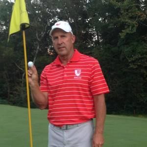 Meet your Posher, Gary